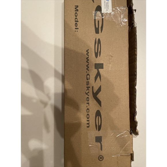 Gskyer Telescope, 70mm Aperture 400mm AZ Mount Astronomical Refracting T… - Picture 5 of 5